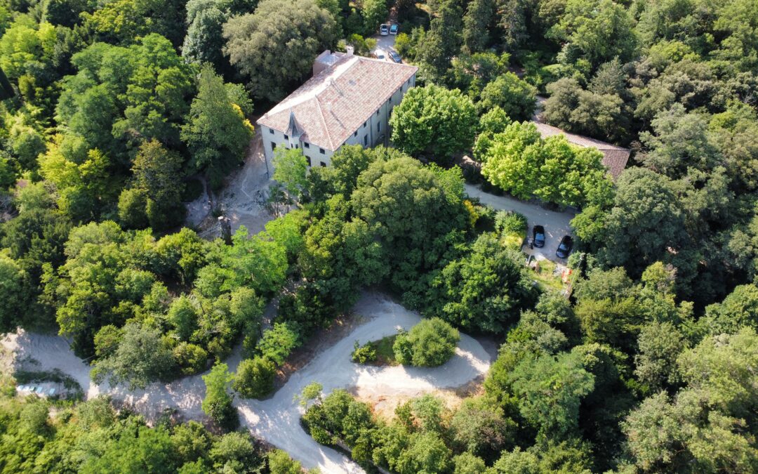 Privatisez le Château du Domaine Daulone – Vaison-la-Romaine